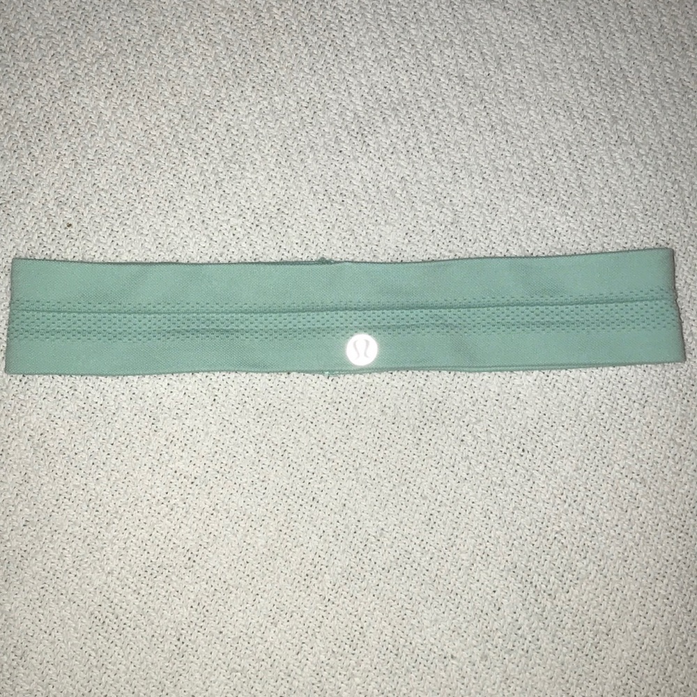lululemon headband